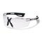 Safety Glasses | uvex x-fit pro safety glasses