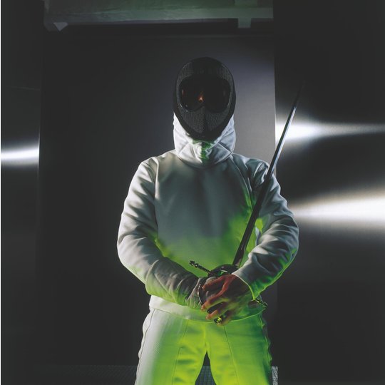 Safety gloves | uvex C300 foam cut protection glove