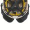 Hearing protection | uvex aXess one helmet earmuffs