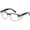 Prescription Eyewear | uvex RX bc 5527 prescription safety spectacles
