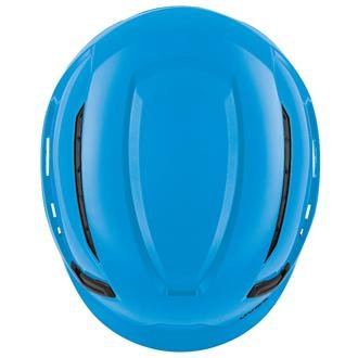 Safety helmets | pronamic alpine blue