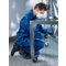 Respiratory protection | uvex silv-Air c 3110 FFP1 folding mask