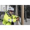 Ropa de protección y ropa de trabajo | Chaqueta de softshell uvex protection flash