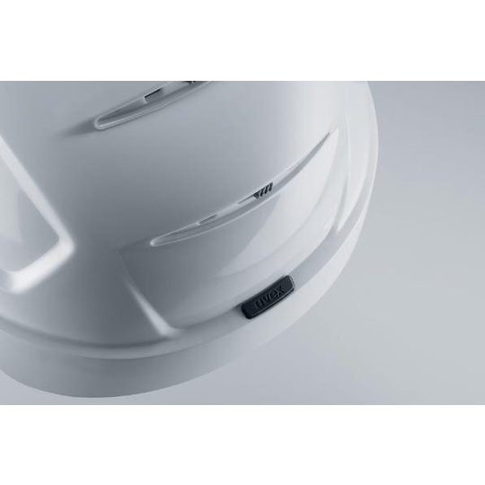 Safety helmets | Helmet slot plugs set