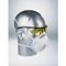 Respiratory protection | uvex silv-Air c 2210 FFP2 preformed mask