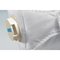 Adembeschermingsmaskers | FFP1-adembeschermingsvouwmasker uvex silv-Air 5110+ premium