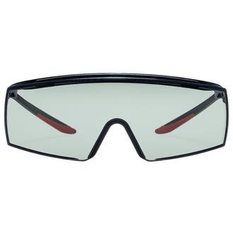 Safety Eyewear | uvex super f OTG infrared safety spectacles