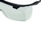 Safety Eyewear | uvex super f OTG infrared safety spectacles