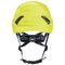 Safety helmets | uvex pronamic alpine hi-vis yellow