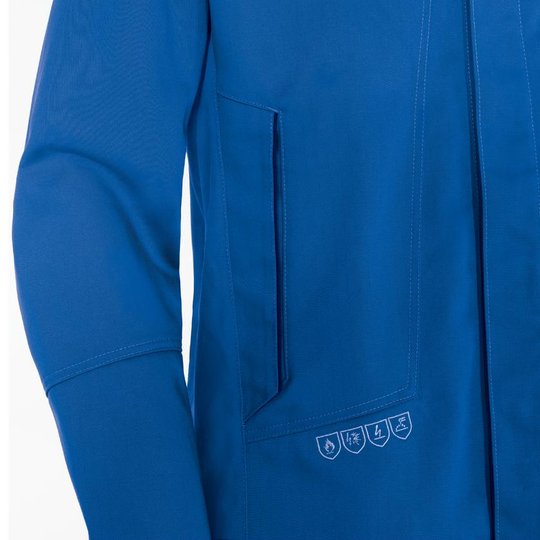 Vêtements de protection et de travail | Veste de travail multifonctions light suXXeed Femme