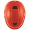 Safety helmets | uvex pronamic S-KR red