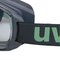 Ochranné okuliare | Uzavreté okuliare uvex megasonic planet