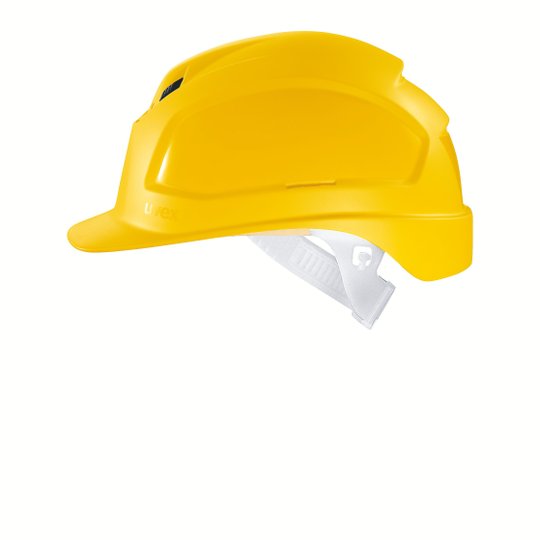 uvex pheos B safety helmet