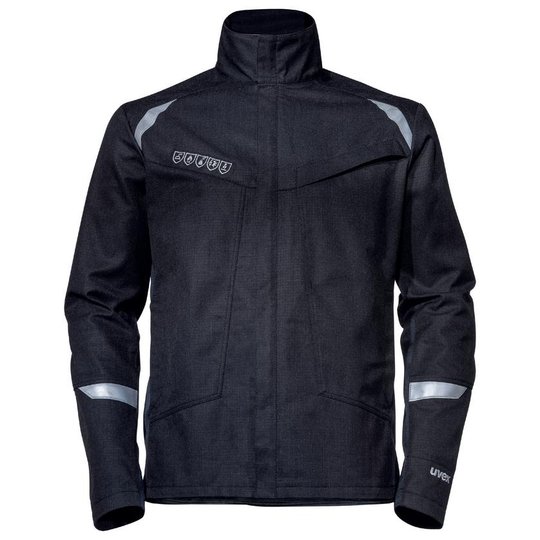 Schutzbekleidung und Workwear | Jacke uvex suXXeed multifunction