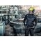 Safety helmets | uvex pronamic B-S-WR yellow