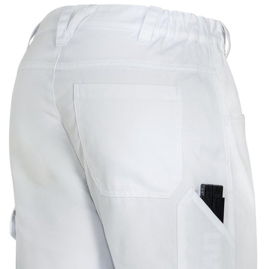 Beschermende kleding en workwear | uvex suXXeed essentials werkbroek voor heren