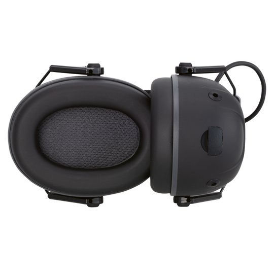 Hearing protection | uvex aXess one earmuffs