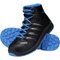 Safety footwear | uvex 2 trend boot S3 FO SR ESD