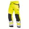 Schutzbekleidung und Workwear | Hose uvex protection flash