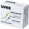 Protections auditives | Bouchons à usage unique uvex xact-fit