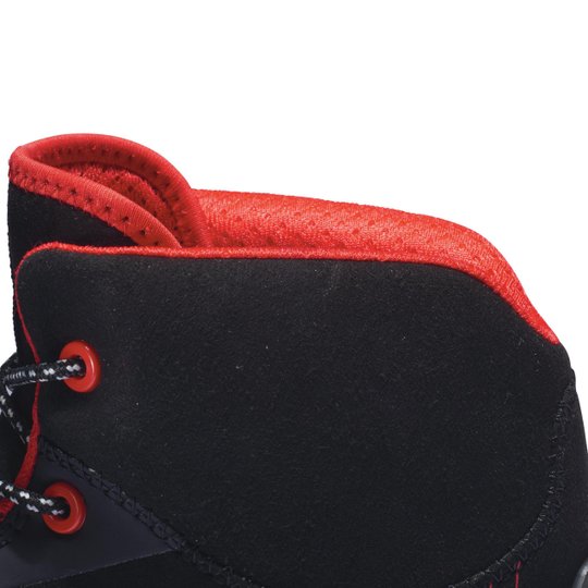 Sicherheitsschuhe | uvex 1 G2 Stiefel S3L FO SC SR