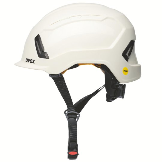 Safety helmets | pronamic alpine E Mips® white