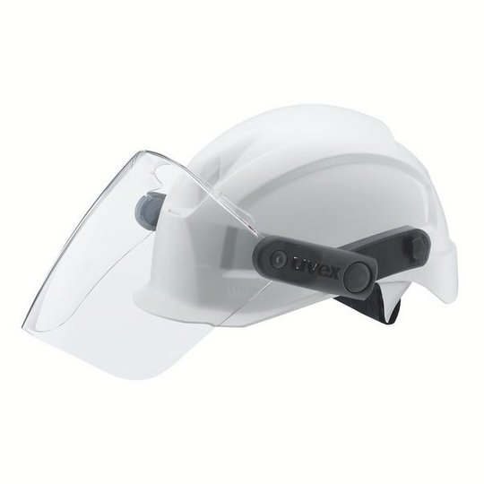 Koruyucu Baretler | uvex pheos siperlikler