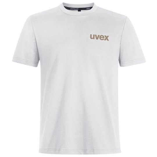 uvex corporate 26 T-Shirt Herren