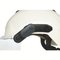 Safety helmets | uvex pronamic visor with chin guard