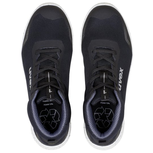 Safety shoes | uvex 1 sport boot S1 FO SC SR