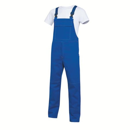 Vêtements de protection et de travail | Salopette uvex banox+