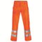 Vêtements de protection et de travail | Pantalon uvex protection flash
