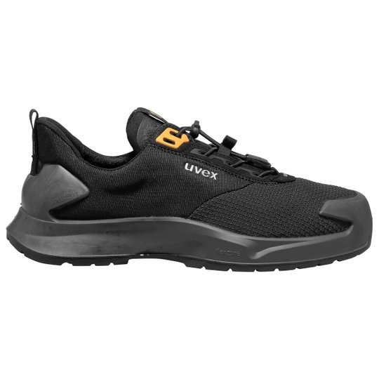 Safety shoes | uvex 1 x-craft pro D3O shoe S1 PS FO M SC SR