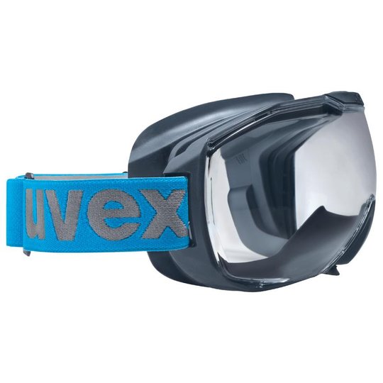Safety glasses | uvex megasonic CB