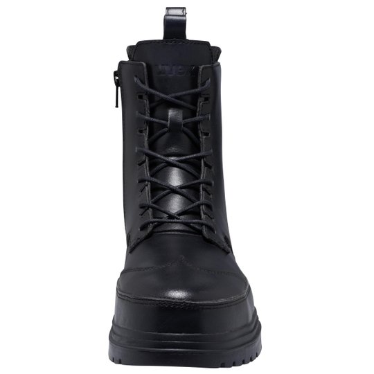 Sicherheitsschuhe | uvex 1 x-cite Schnürstiefel S3L FO SR
