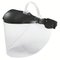 Casques de protection | Visière uvex 9706