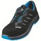 Protection des pieds | Chaussure basse uvex 2 trend S1 P FO SR avec Boa® Fit System