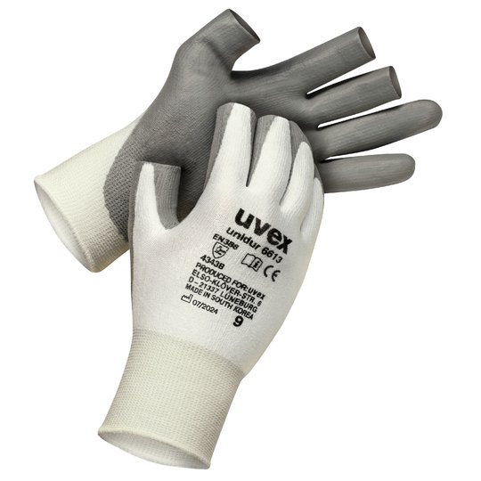 Safety gloves | uvex unidur 6613 