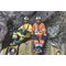 Safety helmets | LED head torch pheos Lights