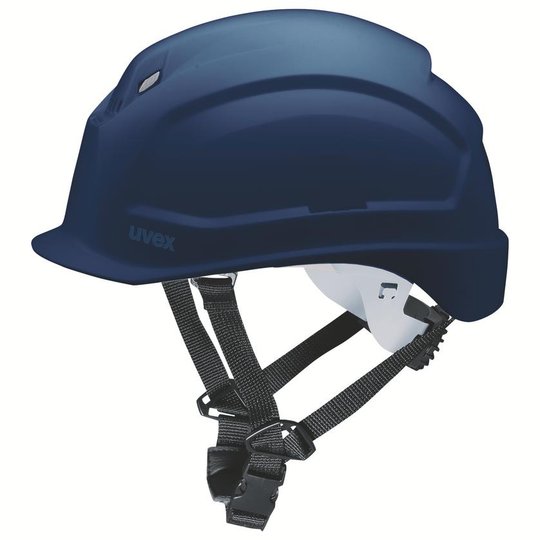 uvex pheos S-KR safety helmet