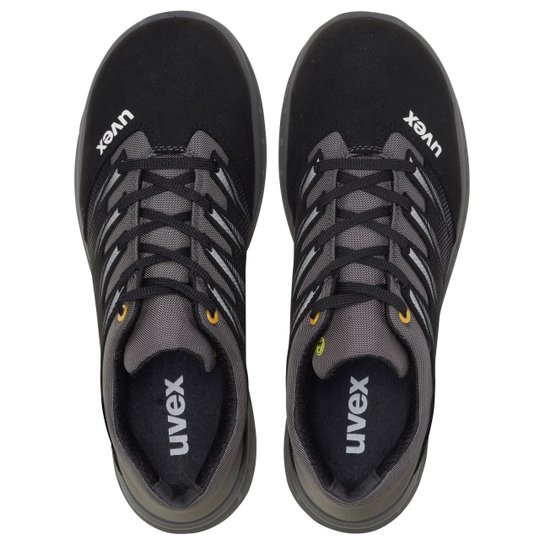Sicherheitsschuhe | uvex 2 trend Halbschuh S2 FO SR