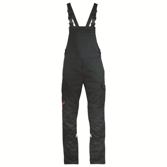 Schutzbekleidung und Workwear | Latzhose uvex suXXeed arc
