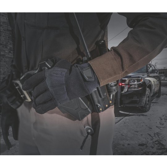 Ochranné rukavice | Taktické rukavice HexArmor® PointGuard® Ultra 4045