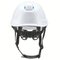 Veiligheidshelmen | uvex pheos planet S-KR Mips® wit