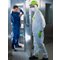 Respiratory protection | uvex silv-Air c 2310 FFP3 preformed mask
