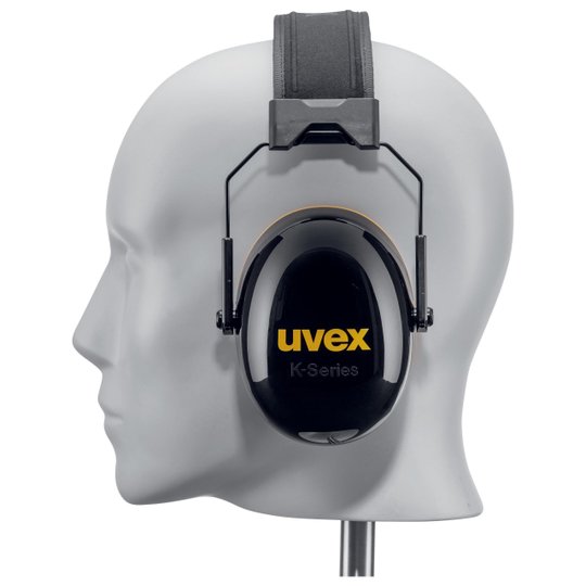 Hearing protection | uvex K20