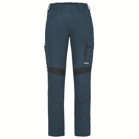Abbigliamento protettivo e da lavoro | Pantaloni per donna uvex suXXeed industry