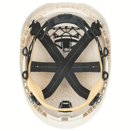 Safety helmets | uvex pronamic B-S-WR white