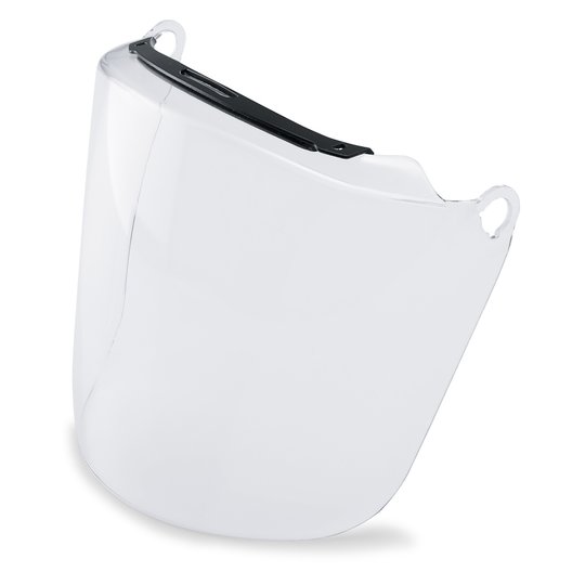 Safety helmets | uvex visor adapter