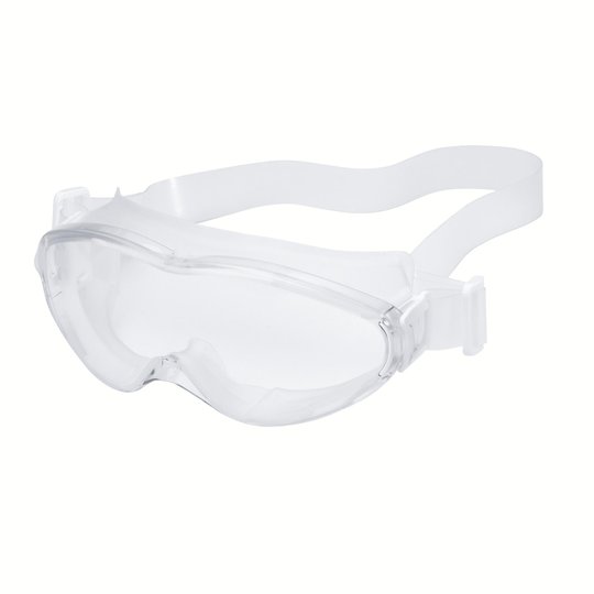 Schutzbrillen | Vollsichtbrille uvex ultrasonic CR